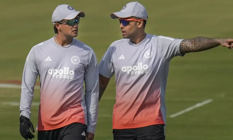 Ball by Ball Commentary & Live Score - IND vs SA, 1st T20I