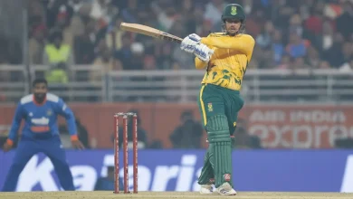 Ball by Ball Commentary & Live Score - IND vs SA, 2nd T20I