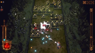 Ball x Pit is evolving with a string of free updates in 2026