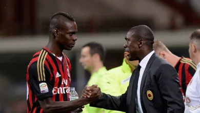 Balotelli a Seedorf: «Sognerò sempre il Mondiale, anche a 50 anni. Mi alleno per tornare in Serie A, ma non ho avuto chiamate. Il mio futuro? Un podcast tutto mio, a breve»