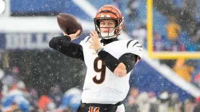 Baltimore Ravens vs Cincinnati Bengals picks, predictions, odds for NFL Week 15 game