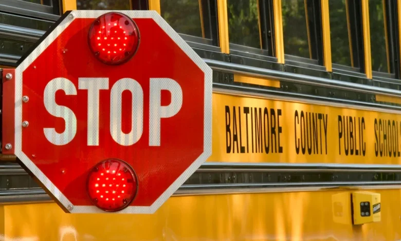 Baltimore area schools announce delays for December 5 amid winter weather