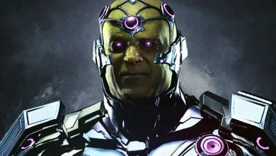 Bang, Smith, Rockwell On Brainiac Shortlist?