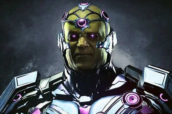 Bang, Smith, Rockwell On Brainiac Shortlist?