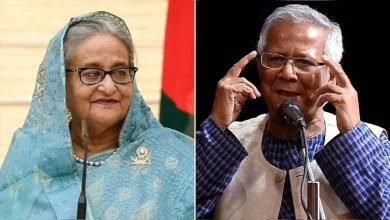 Bangladesh To Vote On February 12, First Time Since Sheikh Hasina Ouster