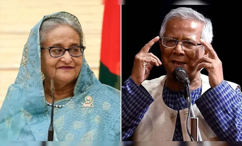 Bangladesh To Vote On February 12, First Time Since Sheikh Hasina Ouster