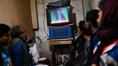 Bangladesh to hold national elections in February, the first since 2024 mass uprising