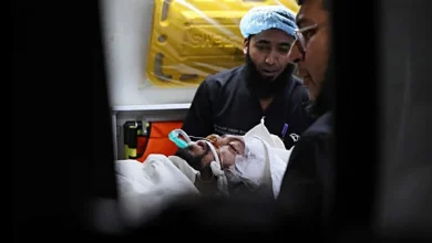 Bangladesh uprising leader Hadi in ‘extremely critical’ condition: Chief Adviser Yunus