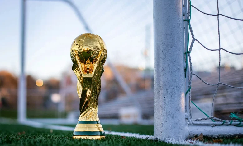 Bank of America Rolls Out FIFA World Cup 2026 Card Design and Ticket Opportunity for New Applicants