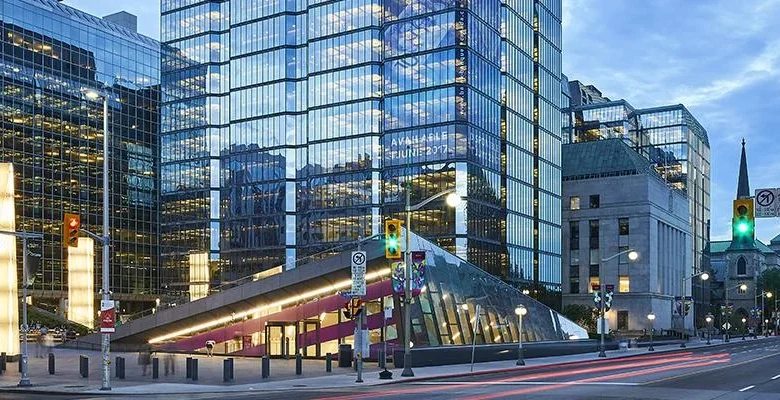 Bank of Canada Interest Rate Announcement