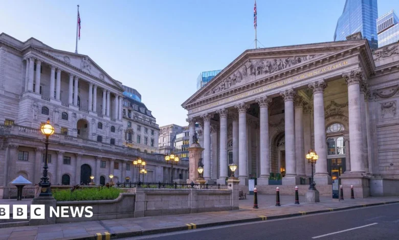Bank of England expected to cut interest rates