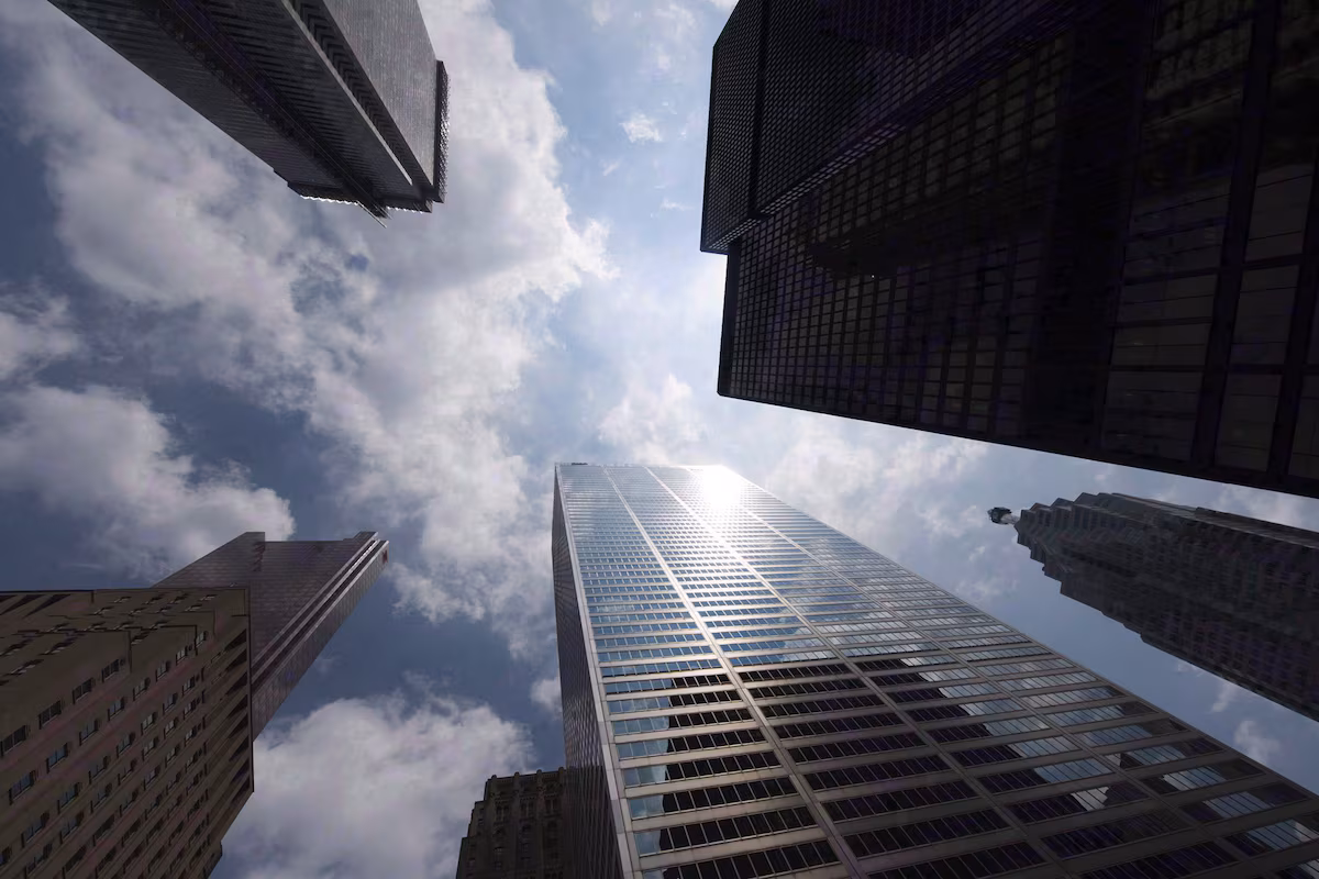 Banks stocks will continue to outperform, says Scotiabank strategist