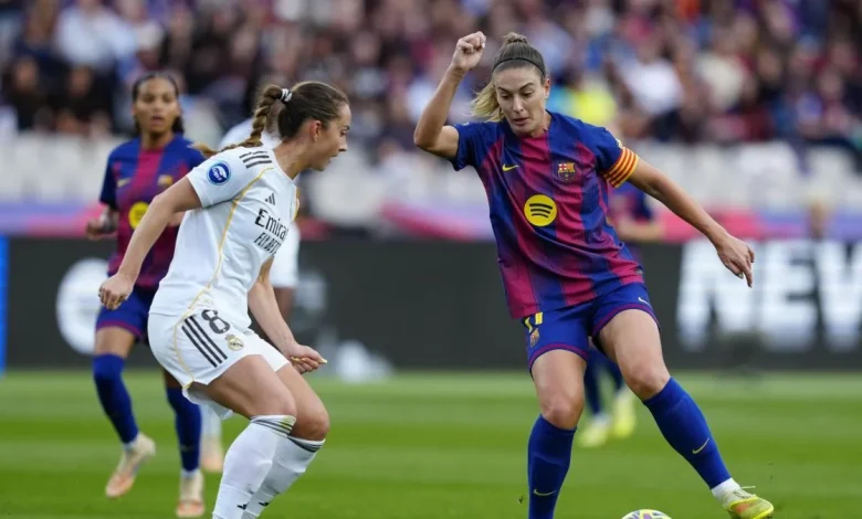 Barça - Tenerife, en directo | Liga F: fútbol femenino