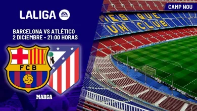 Barcelona - Atlético | Una cita con el liderato