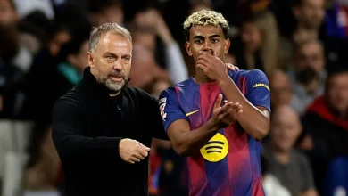 Barcelona Predicted Lineup vs. Osasuna: Flick’s Yamal Experiment to Continue