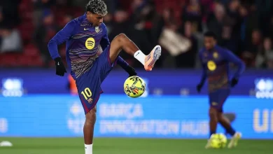 Barcelona vs. Atletico Madrid live updates: La Liga game latest score and goal alerts