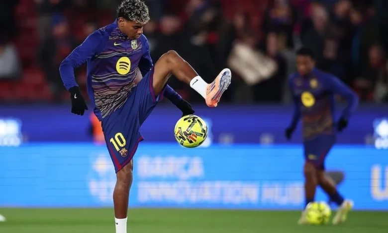 Barcelona vs. Atletico Madrid live updates: La Liga game latest score and goal alerts