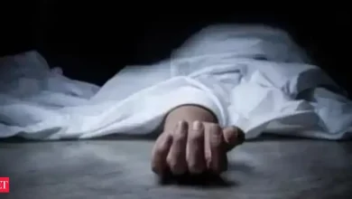 Bareilly: BLO dies due to 'work pressure'; admin says death 'natural'