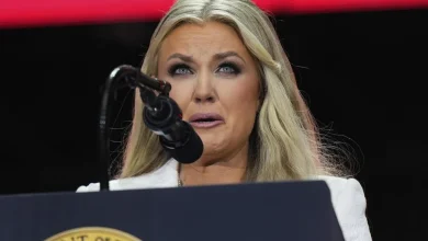 Bari Weiss will interview Charlie Kirk’s widow on CBS