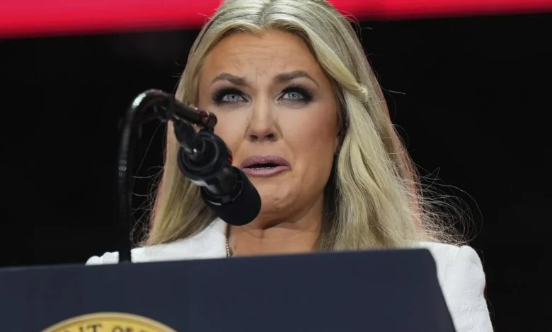 Bari Weiss will interview Charlie Kirk’s widow on CBS