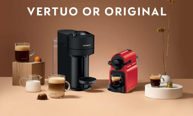 Barista-style coffee at home for less! Staples slashes prices on Keurig and Nespresso