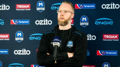 Barlow praises ‘brilliant’ Walker ahead of huge double header