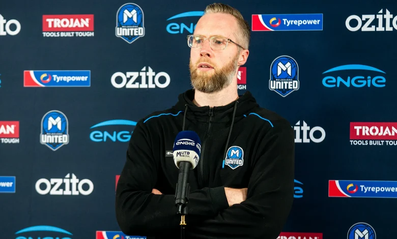 Barlow praises ‘brilliant’ Walker ahead of huge double header