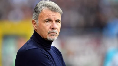 Baroni reveals touching Torino gesture from Simeone against AC Milan