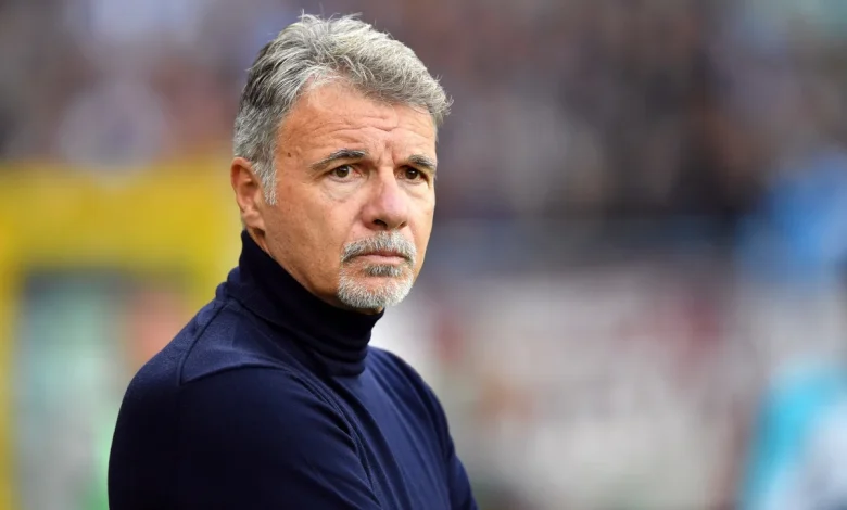 Baroni reveals touching Torino gesture from Simeone against AC Milan