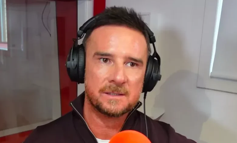 Barry Ferguson horrified by Wilfried Nancy's Celtic sin as Rangers truth bomb dropped on under fire boss