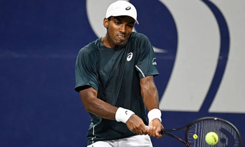 Basavareddy explains the reasons for Cervara's signing: "He is diligent and professional"