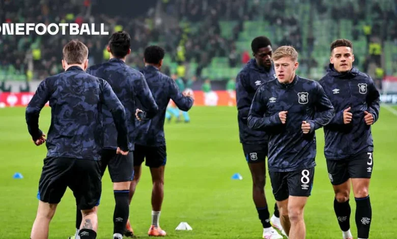 Basel level against Villa; Roma extend lead; Forest win; Rangers bow out