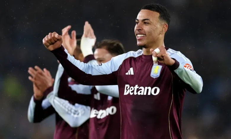 Basel vs. Aston Villa: Europa League betting odds, prediction, pick