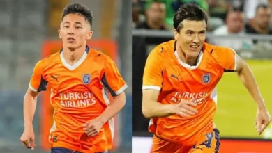 "Bashakshehir" - "Fenerbahçe": Are Shomurodov and Fayzullayev in the starting lineup?