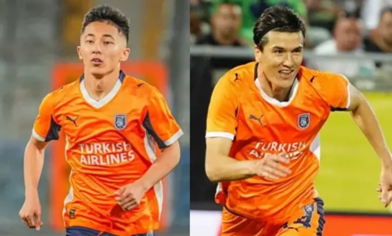 "Bashakshehir" - "Fenerbahçe": Are Shomurodov and Fayzullayev in the starting lineup?