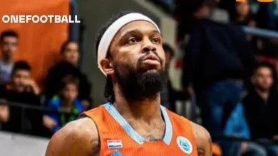 Basketball: FC Porto sign point guard Corey Allen