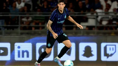 Bastoni Acknowledges Napoli’s Scudetto Triumph, Looks Ahead to New Season