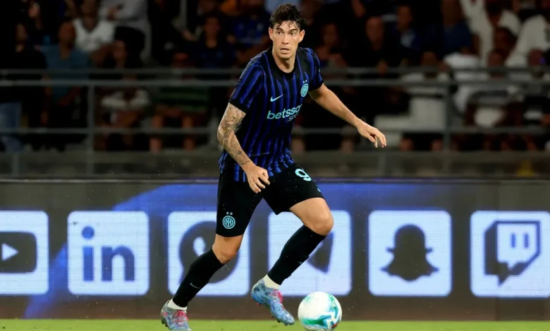 Bastoni Acknowledges Napoli’s Scudetto Triumph, Looks Ahead to New Season