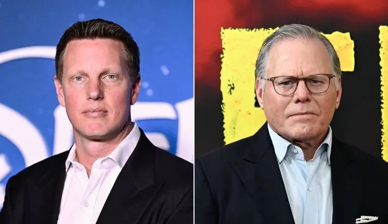 Battle of the Davids: The future of Hollywood is playing out before our eyes