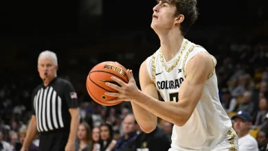 Battle of unbeatens on deck for CU Buffs basketball against Cal Baptist