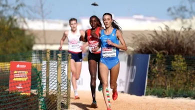 Battocletti and Ndikumwenayo claim European cross-country titles in Lagoa