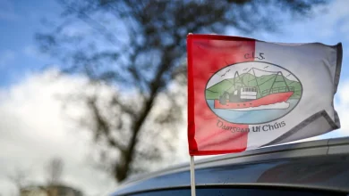 Bawn Brosnan: Munster title would be ultimate prize for Dingle