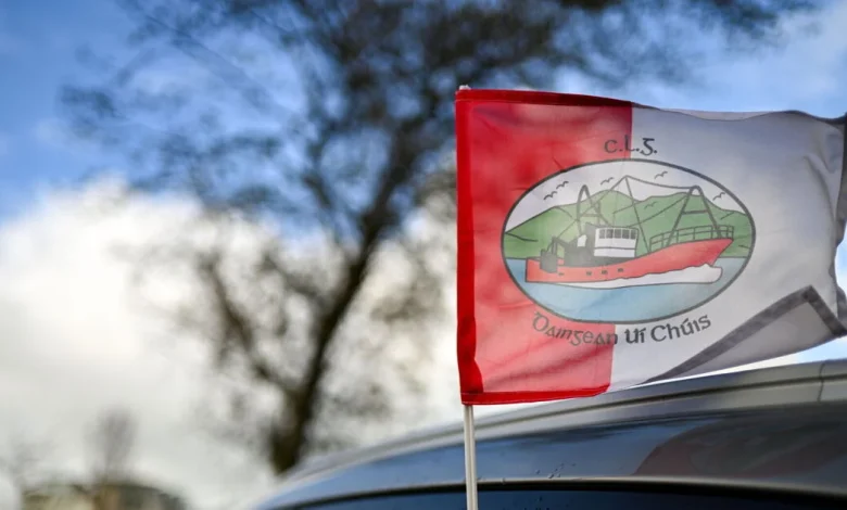 Bawn Brosnan: Munster title would be ultimate prize for Dingle