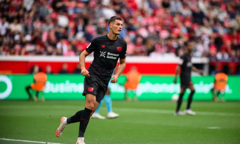 Bayer Leverkusen gegen Newcastle United – Champions League live im TV und Livestream