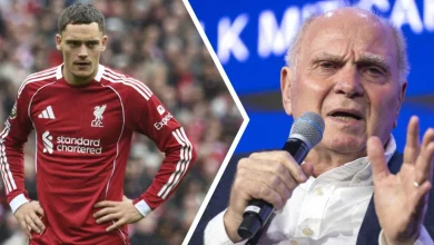 Bayern München – Hoeness: «Der arme Florian Wirtz»