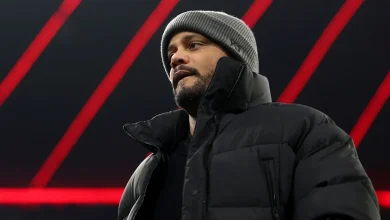 Bayern Munich’s Vincent Kompany wary of reinvigorated Mainz