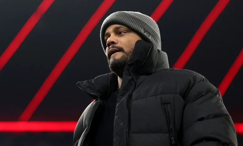 Bayern Munich’s Vincent Kompany wary of reinvigorated Mainz