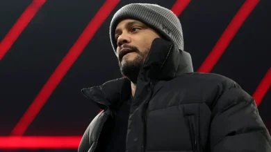 Bayern Munich’s set piece woes continue in 2-2 draw with Mainz