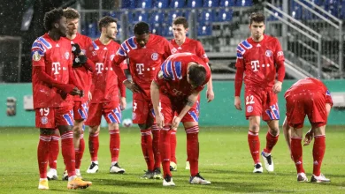 Bayern und der DFB-Pokal: Pleiten, Pech und Pannen