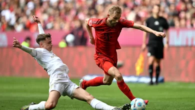 🚨 Bayern v Mainz XIs: Kompany shakes up the defence!